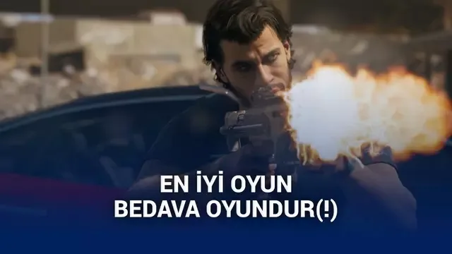2025'in En Fena Oyunu MindsEye Parasız Oldu (Iyi mi Edinebileceğinizi Anlattık) 1 2025'in En Kötü Oyunu MindsEye Ücretsiz Oldu (Nasıl Edinebileceğinizi Anlattık)