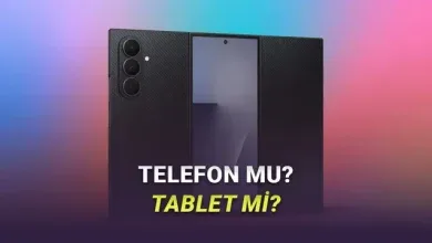 Samsung'un Üçe Katlanan İlk Telefonu "Galaxy Z TriFold" Tanıtıldı: İşte Fiyatı ve Özellikleri