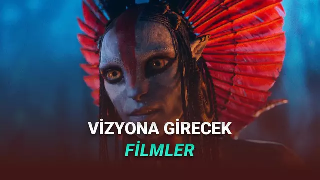 Aralık 2025: Bu Ay Sinemalarda Vizyona Girecek Tüm Filmler