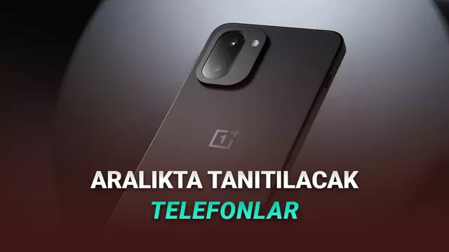 Senenin En İyi Bütçe Dostu Telefonları Geliyor: Aralık 2025'te Tanıtılacak Tüm Telefonlar 1 Yılın En İyi Bütçe Dostu Telefonları Geliyor: Aralık 2025'te Tanıtılacak Tüm Telefonlar
