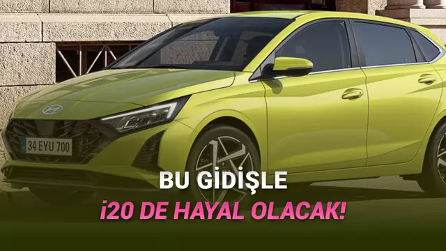 Aralık 2025 Hyundai Fiyat Sıralaması: En Sevilen Modellere Zam Yağdı 1 Aralık 2025 Hyundai Fiyat Listesi: En Sevilen Modellere Zam Yağdı