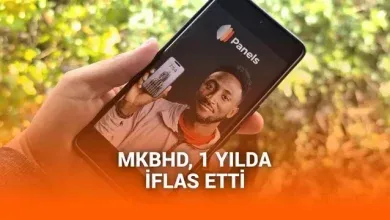 Teknoloji YouTuber'ı Marques Brownlee'nin duvar kağıdı uygulaması 1 yılda iflas etti