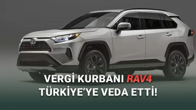 Aralık 2025 Toyota Fiyat Sıralaması: Dünyanın En Oldukça Satılan Otomobillerinden Biri Artık Türkiye'de Satılmıyor 1 Aralık 2025 Toyota Fiyat Listesi: Dünyanın En Çok Satılan Otomobillerinden Biri Artık Türkiye'de Satılmıyor