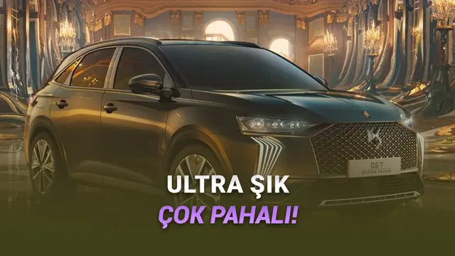 Aralık 2025 DS Fiyat Sıralaması: Cep Yakmaya Devam Ediyorlar! 1 Aralık 2025 DS Fiyat Listesi: Cep Yakmaya Devam Ediyorlar!