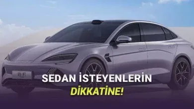 Aralık 2025 BYD Fiyat Listesi: 2 Modelde Birden İndirim Var!