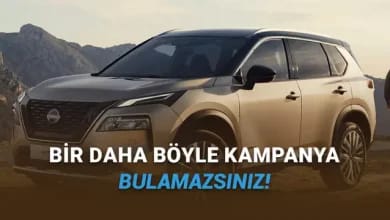 Aralık 2025 Nissan Fiyat Sıralaması: X-Trail'de Hala 1 Milyon TL'ye Yakın İndirim Var! 14 Aralık 2025 Nissan Fiyat Listesi: X-Trail'de Hala 1 Milyon TL'ye Yakın İndirim Var!