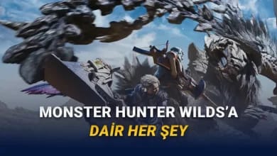 Can alıcıları Avladığımız Popüler Oyun Monster Hunter Wilds'ın Fiyatı, Sistem Gereksinimleri ve Çıkış Zamanı 22 Canavarları Avladığımız Popüler Oyun Monster Hunter Wilds'ın Fiyatı, Sistem Gereksinimleri ve Çıkış Tarihi