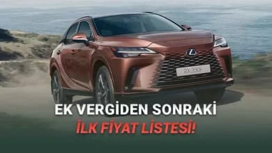 Aralık 2025 Lexus Fiyat Sıralaması Açıklandı (Bizim Vergi Düzenlemesi N'oldu?) 34 Aralık 2025 Lexus Fiyat Listesi Açıklandı (Bizim Vergi Düzenlemesi N'oldu?)