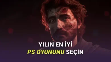 PlayStation Oyuncuları Koşun: Senenin Oyunu Oylaması Başladı 1 PlayStation Oyuncuları Koşun: Yılın Oyunu Oylaması Başladı