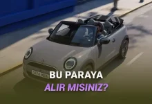 Aralık 2025 MINI Fiyat Listesi: Zamanında Countryman Almayanlar Bin Pişman