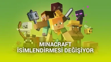 Minecraft isimlendirme politikasını değiştiriyor: Yıla bakılırsa sürüm numarası olacak 18 Minecraft isimlendirme politikasını değiştiriyor: Yıla göre sürüm numarası olacak