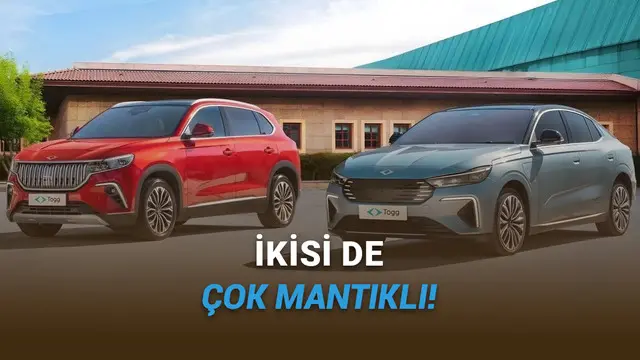 Aralık 2025 Togg Fiyat Sıralaması: T10X ve T10F'te Zam Var mı? 1 Aralık 2025 Togg Fiyat Listesi: T10X ve T10F'te Zam Var mı?
