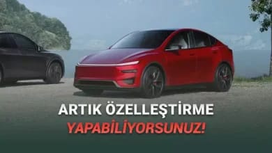 Aralık 2025 Tesla Fiyat Sıralaması: Hala Uygun Fiyatlı mı? 23 Aralık 2025 Tesla Fiyat Listesi: Hala Uygun Fiyatlı mı?