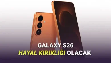 Samsung Galaxy S26 ve S26 Plus, S25 Modelleriyle Karşılaştırıldı (Hâlâ Aradaki Farkı Arıyoruz) 4 Samsung Galaxy S26 ve S26 Plus, S25 Modelleriyle Karşılaştırıldı (Hâlâ Aradaki Farkı Arıyoruz)