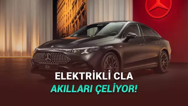 Aralık 2025 Mercedes-Benz Fiyat Sıralaması: Bir Gecede 570 Bin TL Zam 1 Aralık 2025 Mercedes-Benz Fiyat Listesi: Bir Gecede 570 Bin TL Zam