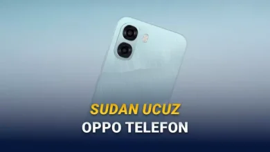Oldukca Uygun Fiyata 120Hz Ekran Sunan OPPO A6x Tanıtıldı 31 Çok Uygun Fiyata 120Hz Ekran Sunan OPPO A6x Tanıtıldı