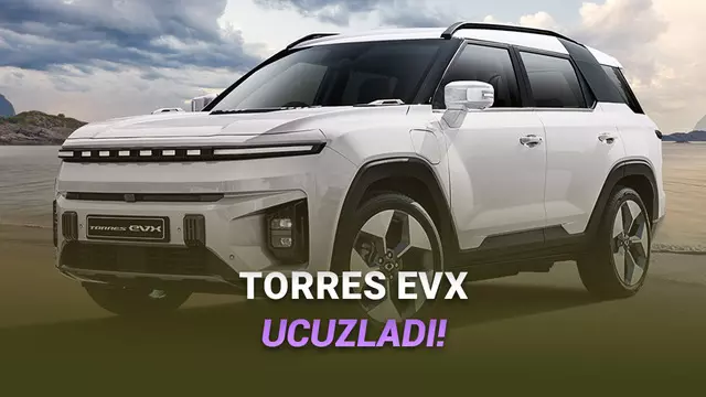 Aralık 2025 SsangYong (KG MOBILITY) Fiyat Sıralaması: Tüm Modellerde İndirim Var! 1 Aralık 2025 SsangYong (KG MOBILITY) Fiyat Listesi: Tüm Modellerde İndirim Var!