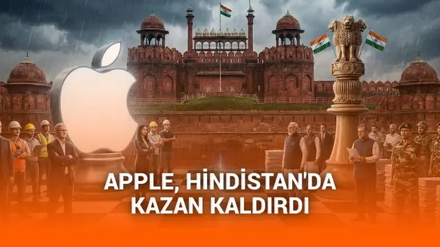Hindistan, devlet uygulamasını telefonlarda mecburi hale getirdi, Apple isyan etti 1 Hindistan, devlet uygulamasını telefonlarda zorunlu hale getirdi, Apple isyan etti