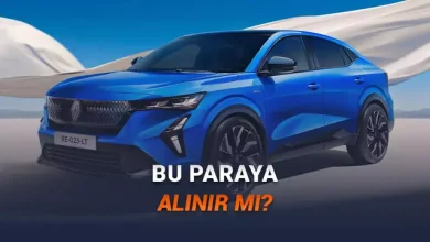 Aralık 2025 Renault Fiyat Sıralaması: Megane Bu Fiyatlara Kaçmaz! 8 Aralık 2025 Renault Fiyat Listesi: Megane Bu Fiyatlara Kaçmaz!