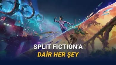 En İyi Co-op Oyunlardan Biri Olan Split Fiction'ın Fiyatı, Çıkış Zamanı ve Sistem Gereksinimleri 18 En İyi Co-op Oyunlardan Biri Olan Split Fiction'ın Fiyatı, Çıkış Tarihi ve Sistem Gereksinimleri