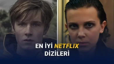 Tek Oturuşta Bitirebileceğiniz, Her Biri Birbirinden Güzel En İyi Orijinal Netflix Dizileri 17 Tek Oturuşta Bitirebileceğiniz, Her Biri Birbirinden Güzel En İyi Orijinal Netflix Dizileri