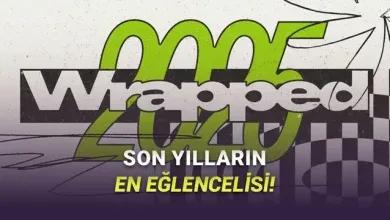 Spotify Wrapped 2025 Resmen Yayımlandı: Bu Yıl Çok İyi Detaylar Var!