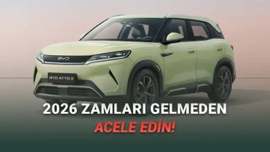 Aralık 2025: Türkiye'deki En Ucuz Elektrikli Otomobiller! 66 Aralık 2025: Türkiye'deki En Ucuz Elektrikli Otomobiller!