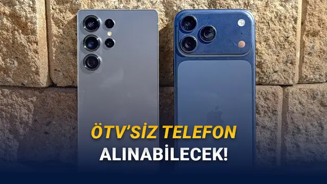 Üniversite Öğrencilerine "ÖTV'siz Bilgisayar, Telefon" Teklifi Meclise Sunuldu (Fakat Bir Şartı Var) 1 Üniversite Öğrencilerine "ÖTV'siz Bilgisayar, Telefon" Teklifi Meclise Sunuldu (Ama Bir Şartı Var)