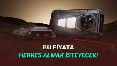 20.500 mAh'lık Devasa Bataryası Olan Ultra Sağlam Telefon DOOGEE V MAX LR Duyuruldu 23 20.500 mAh'lık Devasa Bataryası Olan Ultra Sağlam Telefon DOOGEE V MAX LR Duyuruldu