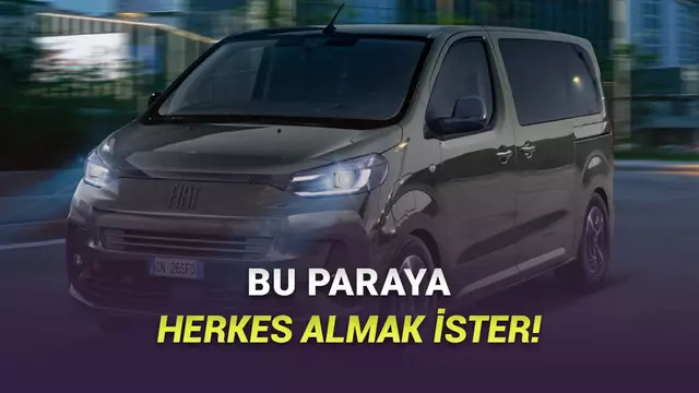 Otomobil Ruhsatıyla Geniş Geniş Gezebileceğiniz 8+1 Kişilik Vasıta Fiat Ulysse Satışa Sunuldu: İşte Fiyatı 1 Otomobil Ruhsatıyla Geniş Geniş Gezebileceğiniz 8+1 Kişilik Araç Fiat Ulysse Satışa Sunuldu: İşte Fiyatı