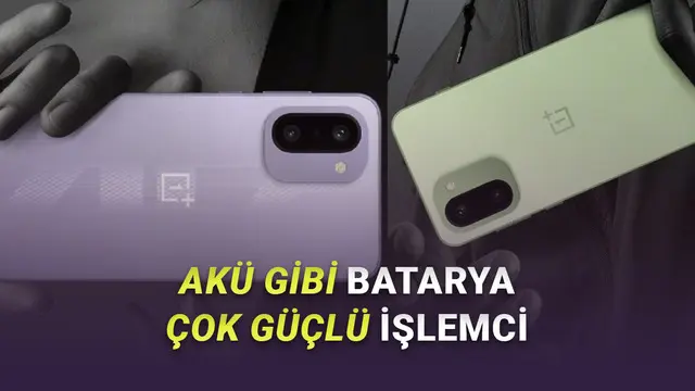 Fiyat/Performans Canavarı OnePlus Ace 6T Resmen Tanıtıldı: Orta Segment Fiyatına Snapdragon 8 Gen 5, 8300 mAh ve Dahası 1 Fiyat/Performans Canavarı OnePlus Ace 6T Resmen Tanıtıldı: Orta Segment Fiyatına Snapdragon 8 Gen 5, 8300 mAh ve Dahası