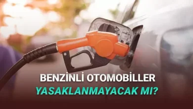 Avrupa Birliği, Benzinli Otomobilleri Yasaklamaktan Vazgeçmeyi Düşünüyor (Fakat Bazı Şartlar Var) 35 Avrupa Birliği, Benzinli Otomobilleri Yasaklamaktan Vazgeçmeyi Düşünüyor (Ama Bazı Şartlar Var)