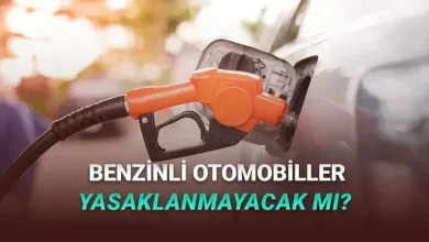 Avrupa Birliği, Benzinli Otomobilleri Yasaklamaktan Vazgeçmeyi Düşünüyor (Ama Bazı Şartlar Var)