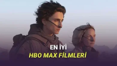 Sizi Ekrana Kilitleyecek En İyi HBO Max Filmleri 14 Sizi Ekrana Kilitleyecek En İyi HBO Max Filmleri