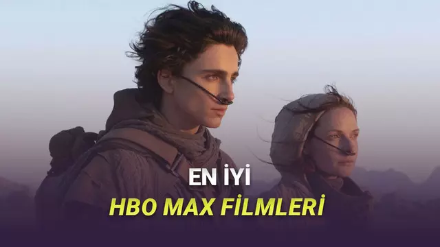 Sizi Ekrana Kilitleyecek En İyi HBO Max Filmleri 1 Sizi Ekrana Kilitleyecek En İyi HBO Max Filmleri