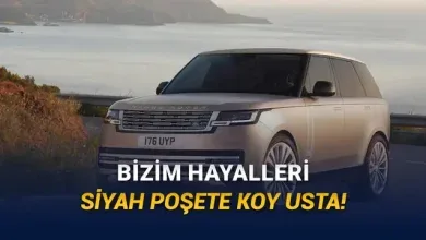 Aralık 2025 Land Rover Fiyat Listesi: Range Rover'a 440 Bin TL Zam Geldi!
