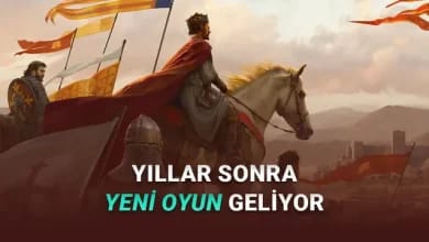 Tam 19 Yıl Sonrasında Devam Oyunu Geliyor: Total War: Medieval 3 Duyuruldu! 12 Tam 19 Yıl Sonra Devam Oyunu Geliyor: Total War: Medieval 3 Duyuruldu!