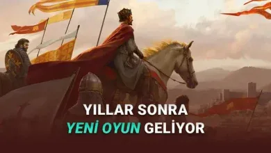 Tam 19 Yıl Sonra Devam Oyunu Geliyor: Total War: Medieval 3 Duyuruldu!