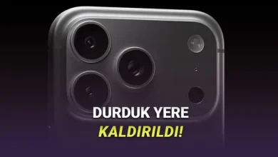 Apple'dan iPhone Kullanıcılarını Ayağa Kaldıran Hareket: iPhone 17 Pro'nun En Önemli Kamera Özelliklerinden Biri Kaldırıldı!