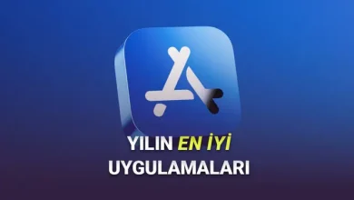Senenin En İyi iPhone Uygulamaları ve Oyunları Belli Oldu: İşte 2025 App Store Ödüllleri Kazananları 17 Yılın En İyi iPhone Uygulamaları ve Oyunları Belli Oldu: İşte 2025 App Store Ödüllleri Kazananları