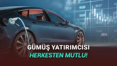 Elektrikli Otomobillerde Gümüş Nerede, Iyi mi Kullanılıyor? 6 Elektrikli Otomobillerde Gümüş Nerede, Nasıl Kullanılıyor?