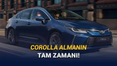 Aralık 2025 Toyota Kampanyaları: Corolla'da 390 Bin TL'ye Varan İndirimi Kaçırmayın!