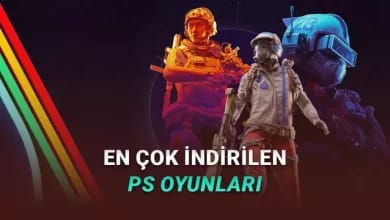 Aralık 2025: En Çok İndirilen PlayStation Oyunları Açıklandı (Battlefield 6 Balonu Patladı mı?)