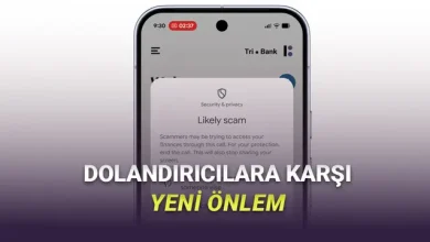 Android Telefonlar, Dolandırıcılar Aradığında Para Göndermenizi Engelleyecek 11 Android Telefonlar, Dolandırıcılar Aradığında Para Göndermenizi Engelleyecek