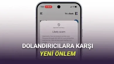 Android Telefonlar, Dolandırıcılar Aradığında Para Göndermenizi Engelleyecek
