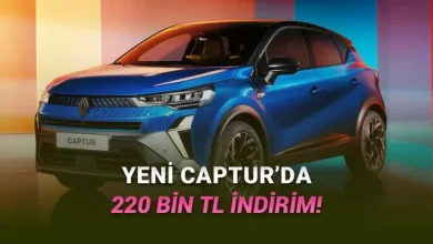 Aralık 2025 Renault Kampanyaları: İndirimlere Ek Düşük Faizli Kredi Var! 27 Aralık 2025 Renault Kampanyaları: İndirimlere Ek Düşük Faizli Kredi Var!