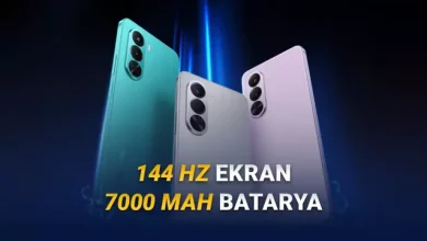 Aşırı Uygun Fiyata 7000 mAh Batarya ve 144 Hz Ekran Sunan realme P4x Tanıtıldı 16 Aşırı Uygun Fiyata 7000 mAh Batarya ve 144 Hz Ekran Sunan realme P4x Tanıtıldı