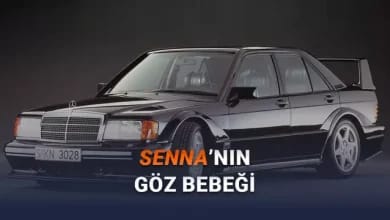 Zamanında Pistlerin Tozunu Artırıyordu: Mercedes 190E Cosworth’un Kendisi Gibi İkonik Hikâyesi