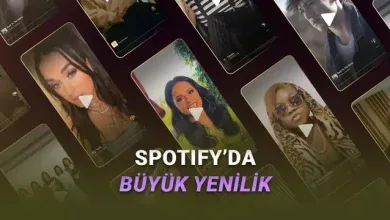 Spotify'ın Yeni Hedefi Belli Oldu: YouTube ve TikTok'a Rakip Olacak! 1 Spotify'ın Yeni Hedefi Belli Oldu: YouTube ve TikTok'a Rakip Olacak!