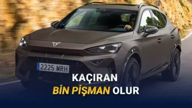 CUPRA Aralık 2025 Kampanyaları: Formentor'da Dev İndirim! (Elinizi Çabuk Tutun)